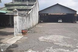Tanah Lampu Merah Gamping Ringroad Barat Komersil u Gudang Hot Tanah Lampu Merah Gamping Ringroad Barat Komersil u Gudang Hot