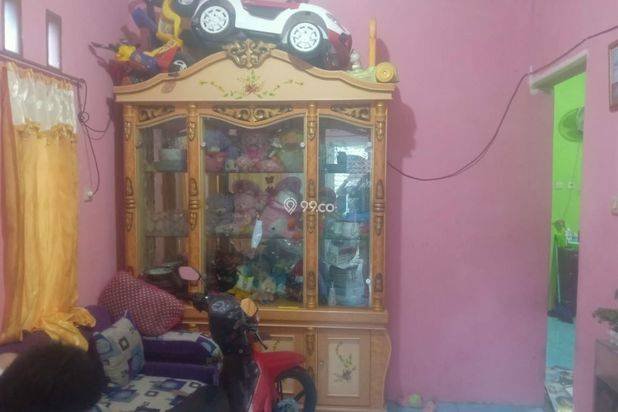 Rumah Kampung 2 Km ke Stasiun Daru Tangerang Propinsi Banten Rumah Kampung 2 Km ke Stasiun Daru Tangerang Propinsi Banten