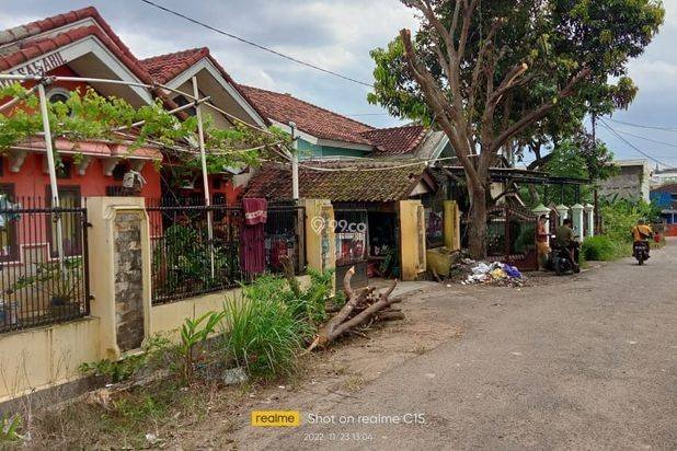Kostan 21 Pintu di Kampung Baru Unila Kostan 21 Pintu di Kampung Baru Unila