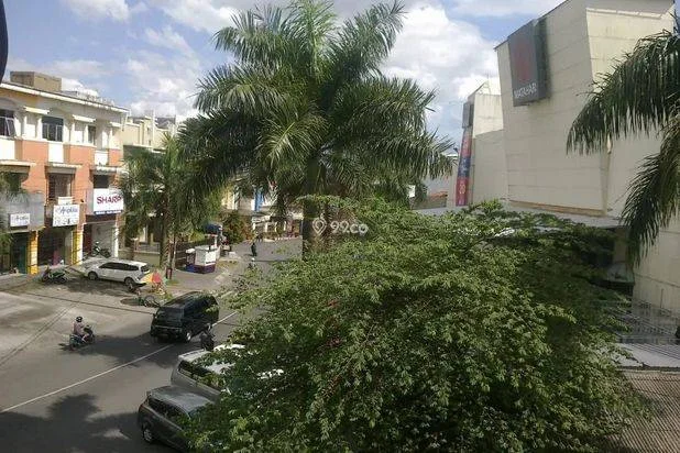 Ruko Strategis Samping Matahari Dept.Store Kota Tasikmalaya Ruko Strategis Samping Matahari Dept.Store Kota Tasikmalaya