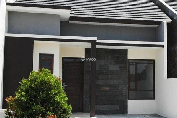 Disewakan Rumah Type 55 Dalam Komplek Kota Bandung Disewakan Rumah Type 55 Dalam Komplek Kota Bandung