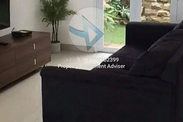 Rumah Cantik Fully Furnished 2 Lantai Murah Kota Tasikmalaya Rumah Cantik Fully Furnished 2 Lantai Murah Kota Tasikmalaya