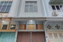 Ruko di Komplek Bumi Seroja ( Jl. Sunggal / Ringroad ) Ruko di Komplek Bumi Seroja ( Jl. Sunggal / Ringroad )