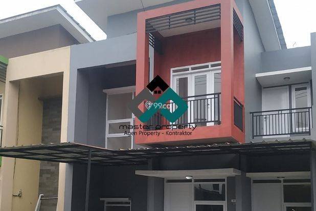 Hunian nyaman baru renovasi 4kt/3km Buana Ciwastra Buahbatu Ba Hunian nyaman baru renovasi 4kt/3km Buana Ciwastra Buahbatu Ba