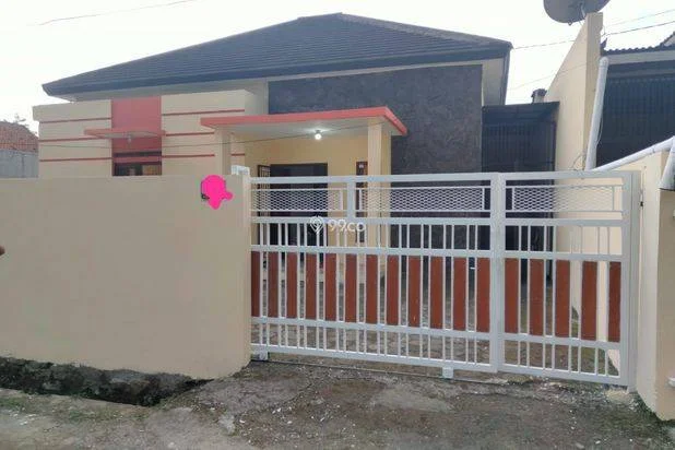 Rumah minimalis komplek Tirtawangi Ciganitri dekat Telkom Uni Rumah minimalis komplek Tirtawangi Ciganitri dekat Telkom Uni