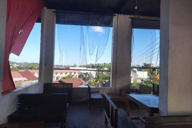 rumah utk cafe, Sepinggan, Balikpapan rumah utk cafe, Sepinggan, Balikpapan