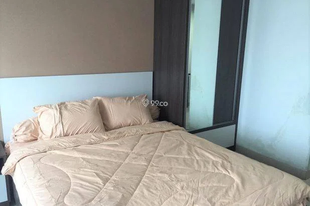 SEWA APARTEMENT GRAND DHIKA CITY, BEKASI TIMUR SEWA APARTEMENT GRAND DHIKA CITY, BEKASI TIMUR