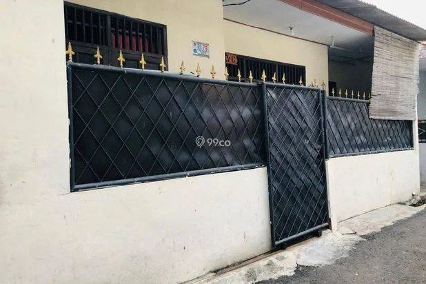 Rumah SHM Di Cibubur Hanya 250 Juta Rumah SHM Di Cibubur Hanya 250 Juta