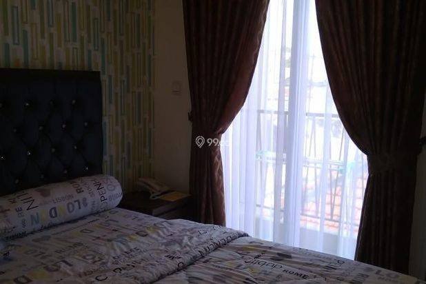 Kost exclusive ROI 10% mini 1bdr apartment di cipete Kost exclusive ROI 10% mini 1bdr apartment di cipete
