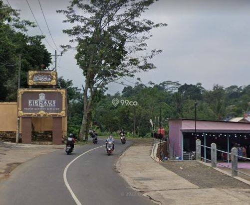 Tanah Murah Gunungpati Semarang Dekat Unnes, SHM Bebas banjir Tanah Murah Gunungpati Semarang Dekat Unnes, SHM Bebas banjir