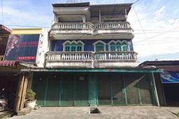 Rumah Murah di Jalan Punak ( Merbau / Sekip ) Rumah Murah di Jalan Punak ( Merbau / Sekip )