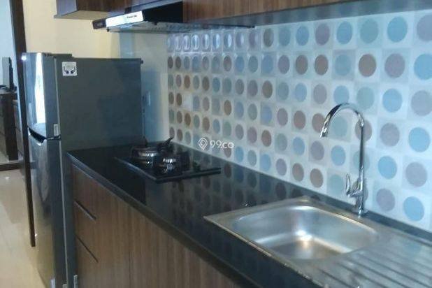 Kost exclusive ROI 10% mini 1bdr apartment di cipete Kost exclusive ROI 10% mini 1bdr apartment di cipete
