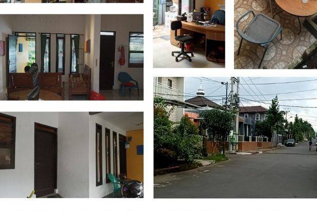 Rumah Strategis di Kota Tasikmalaya Rumah Strategis di Kota Tasikmalaya