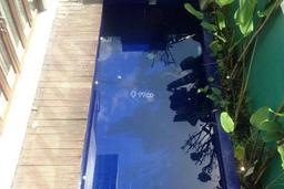 Villa Gito Gati, WOW Swimpool+ 4 car Basement Nagiiiih @ rumah Villa Gito Gati, WOW Swimpool+ 4 car Basement Nagiiiih @ rumah