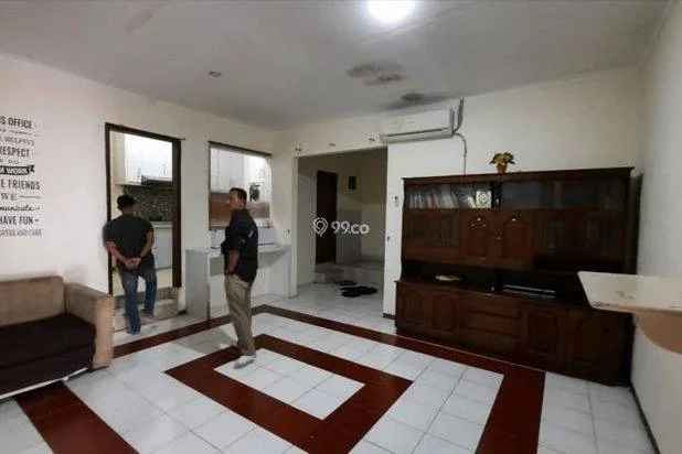Disewakan Rumah diJatipadang JakSel Bisa Untuk Kantor 75jt/thn Disewakan Rumah diJatipadang JakSel Bisa Untuk Kantor 75jt/thn
