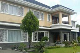Rumah Mewah 897m dekat Seturan, Luasnya Tak DIRAGUKAN @ Maguwo Rumah Mewah 897m dekat Seturan, Luasnya Tak DIRAGUKAN @ Maguwo