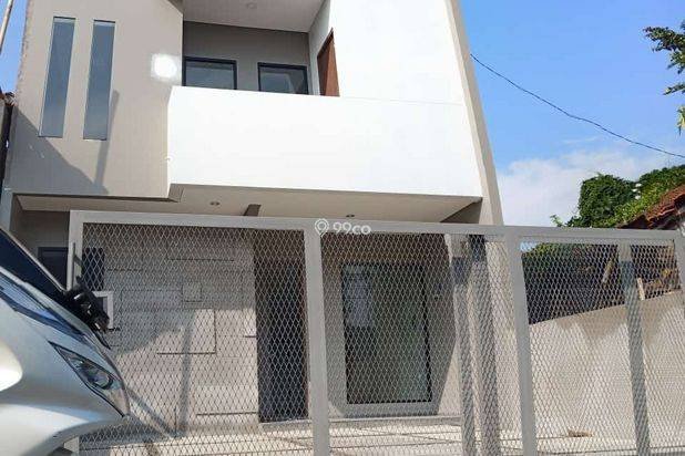 Rumah baru Gress 2 lantai Minimalis Reog Turangga Rumah baru Gress 2 lantai Minimalis Reog Turangga