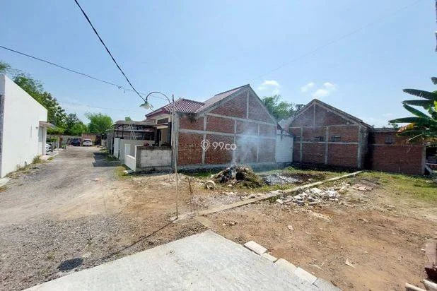 Tanah Kavling Perumahan Ngawi Residence Tanah Kavling Perumahan Ngawi Residence