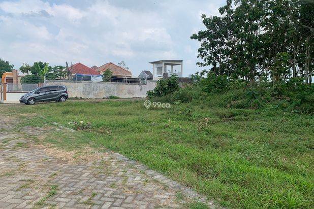 Jual Tanah Kavling Sukun Malang Murah Jual Tanah Kavling Sukun Malang Murah