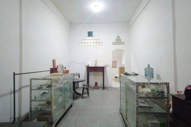 Ruko di Jalan Pukat 8 ( Aksara / Mandala ) Ruko di Jalan Pukat 8 ( Aksara / Mandala )