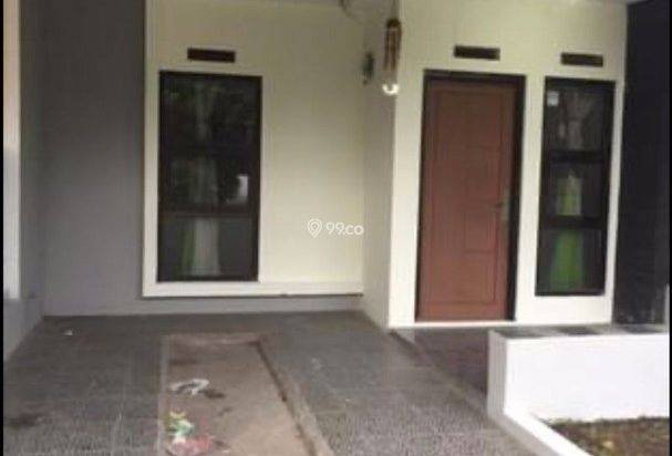 Rumah minimalis cluster Ciganitri dekat TELKOM University Rumah minimalis cluster Ciganitri dekat TELKOM University