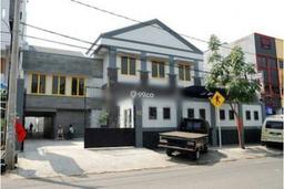 Kantor Tebet Raya, Parkir 50 Motor+ 25 Car+ 40 Mushola Jakarta Kantor Tebet Raya, Parkir 50 Motor+ 25 Car+ 40 Mushola Jakarta