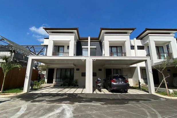 Disewa Rumah Di Podomoro Park Bandung Disewa Rumah Di Podomoro Park Bandung