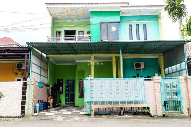 Jual Cepat Rumah 2 Lantai, K. Tidur 4, K. Mandi 3, Lokasi Talang Bakung Jual Cepat Rumah 2 Lantai, K. Tidur 4, K. Mandi 3, Lokasi Talang Bakung