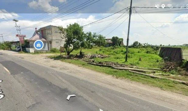 TANAH PERGUDANGAN TAWUN NGAWI TANAH PERGUDANGAN TAWUN NGAWI