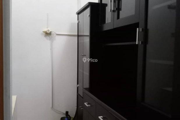 Rumah Cluster Nirwana Regency,Ona Gate System,Semi Furnish,SHM Rumah Cluster Nirwana Regency,Ona Gate System,Semi Furnish,SHM