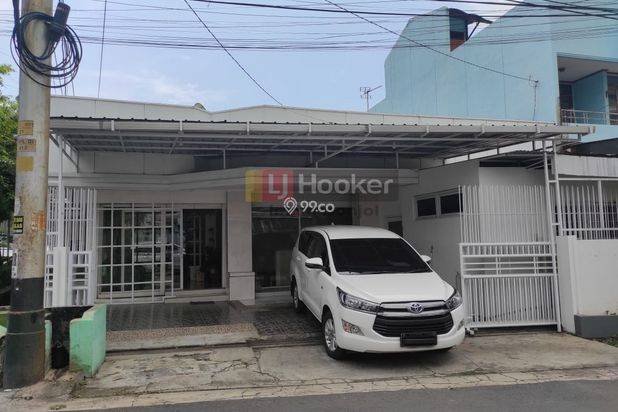 Sewa Rumah Siap Pakai,Cocok Usaha&KantorSemarang Tengah - 6848 Sewa Rumah Siap Pakai,Cocok Usaha&KantorSemarang Tengah - 6848