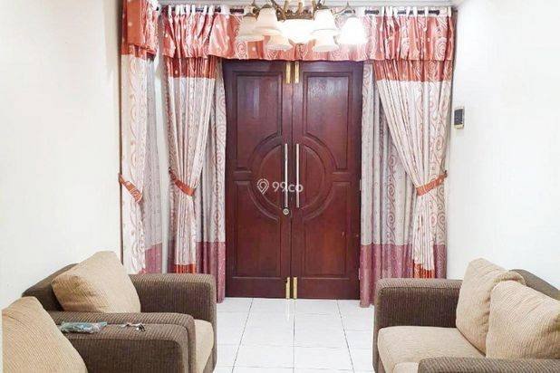Disewakan Rumah di Bintaro Tangerang Selatan Disewakan Rumah di Bintaro Tangerang Selatan