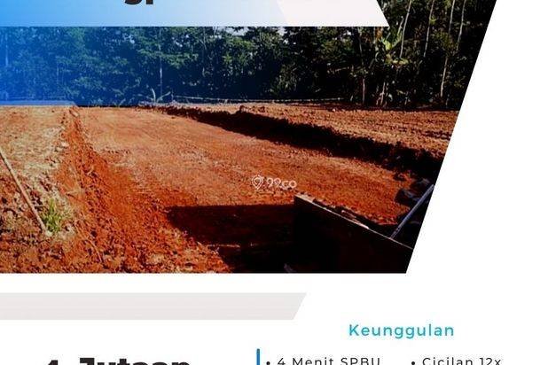 Tanah Murah Gunungpati Semarang Dekat Unnes, SHM Tanah Murah Gunungpati Semarang Dekat Unnes, SHM