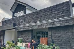 Rumah 5kt GREENHOUSE Residence, Perumahan MEWAH Nyamannye, Mu Rumah 5kt GREENHOUSE Residence, Perumahan MEWAH Nyamannye, Mu