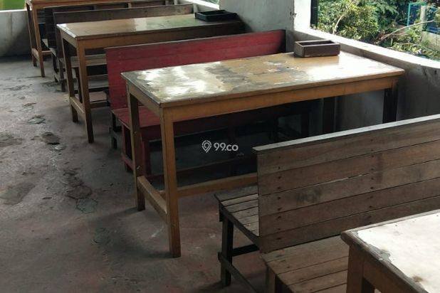 rumah utk cafe, Sepinggan, Balikpapan rumah utk cafe, Sepinggan, Balikpapan