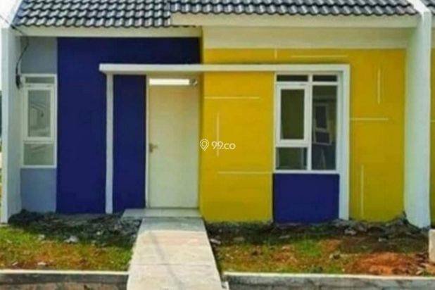 Ruma murah Masakini Ruma murah Masakini