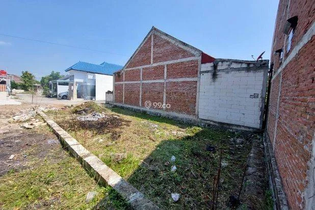 Tanah Kavling Perumahan Ngawi Residence Tanah Kavling Perumahan Ngawi Residence