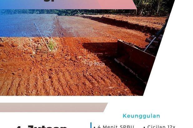 Tanah Murah Gunungpati Semarang Dekat Unnes, SHM Tanah Murah Gunungpati Semarang Dekat Unnes, SHM