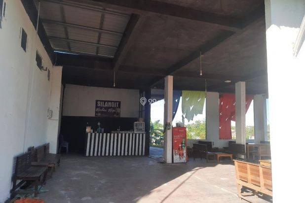 rumah utk cafe, Sepinggan, Balikpapan rumah utk cafe, Sepinggan, Balikpapan