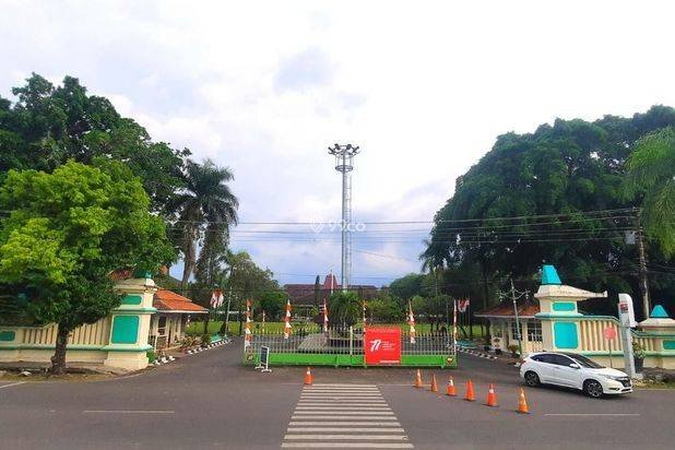 Tanah Pekarangan Area Komplek Pemda 2 Jt-an Tanah Pekarangan Area Komplek Pemda 2 Jt-an