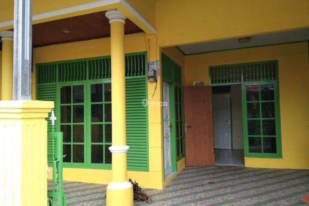Dijual cepat rumah 2lt siap huni di Perumnas 1 Tangerang Dijual cepat rumah 2lt siap huni di Perumnas 1 Tangerang