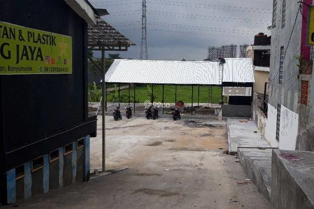 tanah di banjarsari selatan dekat universitss pandanaran tanah di banjarsari selatan dekat universitss pandanaran