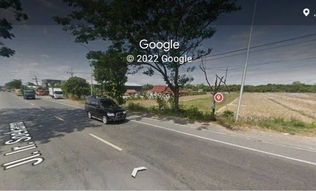 TANAH KOMERSIAL NGAWI TANAH KOMERSIAL NGAWI
