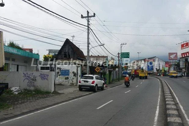 Sewa Ruko Cocok Usaha & Kantor Jl. Gatot Subroto Ungaran -2193 Sewa Ruko Cocok Usaha & Kantor Jl. Gatot Subroto Ungaran -2193