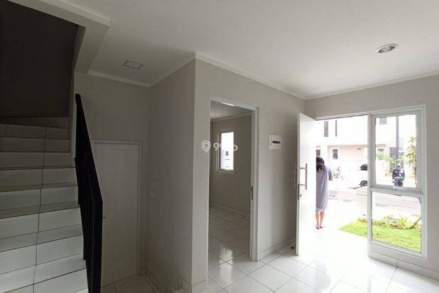 NON FURNISHED + CANOPY + PAVING BLOCK NON FURNISHED + CANOPY + PAVING BLOCK