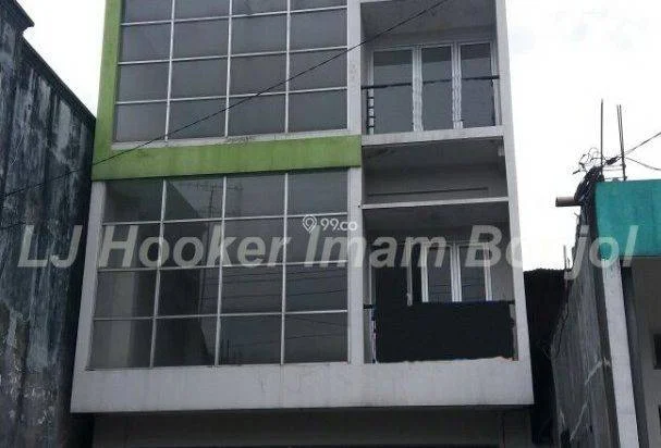 Sewa Ruko Cocok Usaha & Kantor Jl. Gatot Subroto Ungaran -2193 Sewa Ruko Cocok Usaha & Kantor Jl. Gatot Subroto Ungaran -2193