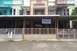 Rumah di Komplek Kiwi Garden ( Sunggal ) Rumah di Komplek Kiwi Garden ( Sunggal )