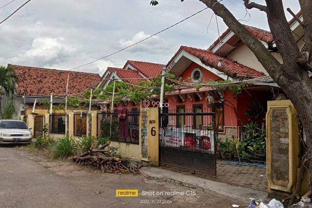 Kostan 21 Pintu di Kampung Baru Unila Kostan 21 Pintu di Kampung Baru Unila
