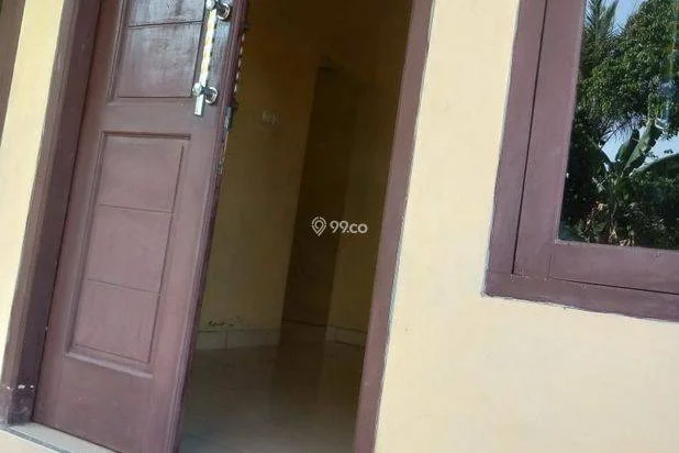 Rumah Kampung Daru Dekat Stasiun DARU Kab Tangerang Rumah Kampung Daru Dekat Stasiun DARU Kab Tangerang