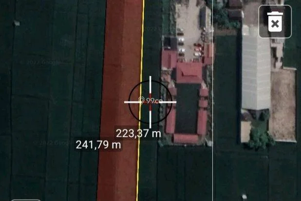 TANAH KOMERSIAL NGAWI TANAH KOMERSIAL NGAWI